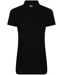 RX05F Women's Pro Polyester Polo