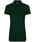 Women's Pro Polyester Polo