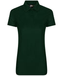 RX05F Women's Pro Polyester Polo