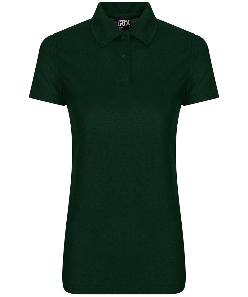 Women's Pro Polyester Polo