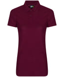 RX05F Women's Pro Polyester Polo