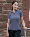 RX05F Women's Pro Polyester Polo