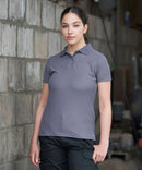 RX05F Women's Pro Polyester Polo