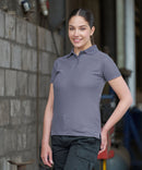 RX05F Women's Pro Polyester Polo