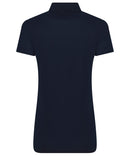 RX05F Women's Pro Polyester Polo