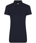 Women's Pro Polyester Polo