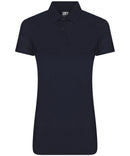 RX05F Women's Pro Polyester Polo