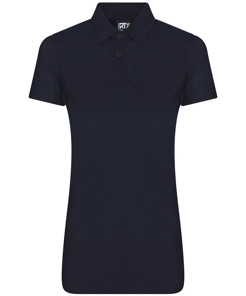 Women's Pro Polyester Polo