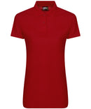 RX05F Women's Pro Polyester Polo