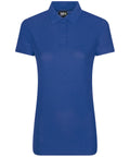 Women's Pro Polyester Polo