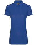 RX05F Women's Pro Polyester Polo