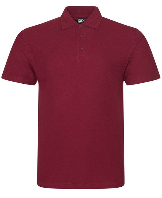 Pro Polo Men Shirt (Dark Shades)