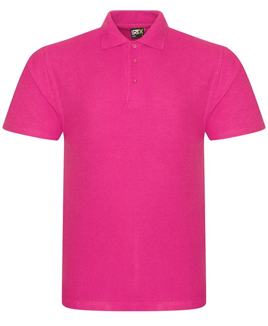 Pro Polo Men Shirt (Dark Shades)