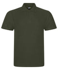 Pro Polo Men Shirt (Dark Shades)