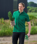 RX101 Pro Polo Men Shirt (Dark Shades)