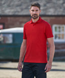 RX101 Pro Polo Men Shirt (Light Shades)