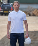 RX101 Pro Polo Men Shirt (Dark Shades)