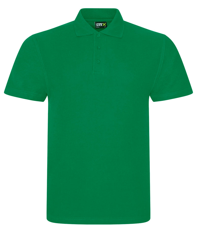 Pro Polo Men Shirt (Light Shades)