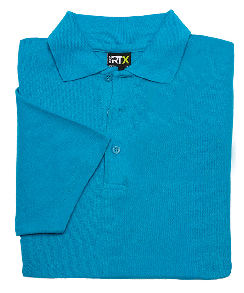 Pro Polo Men Shirt (Light Shades)