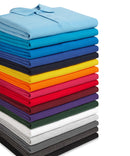 RX101 Pro Polo Men Shirt (Dark Shades)