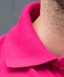 RX101 Pro Polo Men Shirt (Dark Shades)