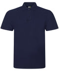 Pro Polo Men Shirt (Dark Shades)