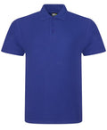 Pro Polo Men Shirt (Light Shades)