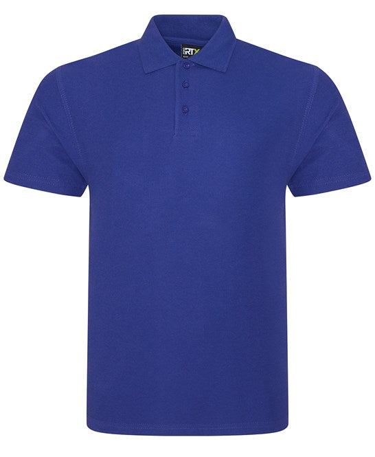 Pro Polo Men Shirt (Light Shades)