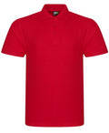 Pro Polo Men Shirt (Light Shades)