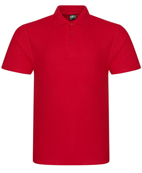 Pro Polo Men Shirt (Light Shades)