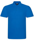 Pro Polo Men Shirt (Light Shades)