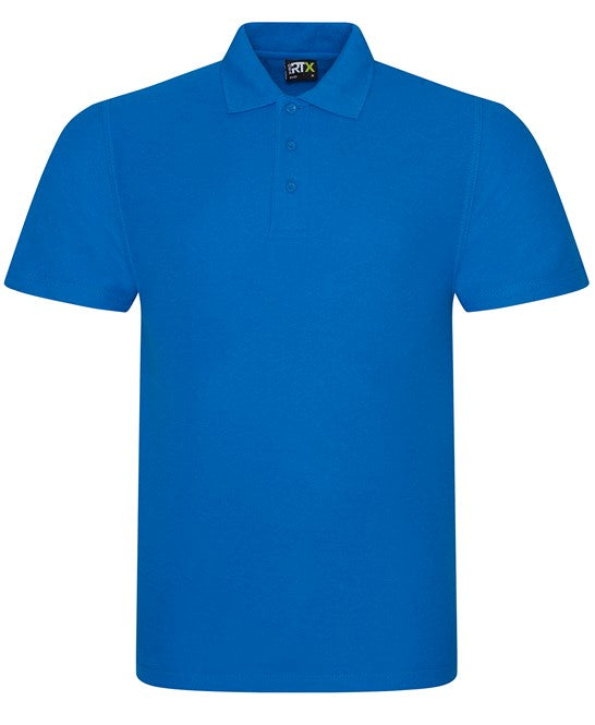 Pro Polo Men Shirt (Light Shades)