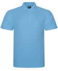 Pro Polo Men Shirt (Light Shades)