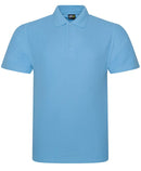 RX101 Pro Polo Men Shirt (Light Shades)