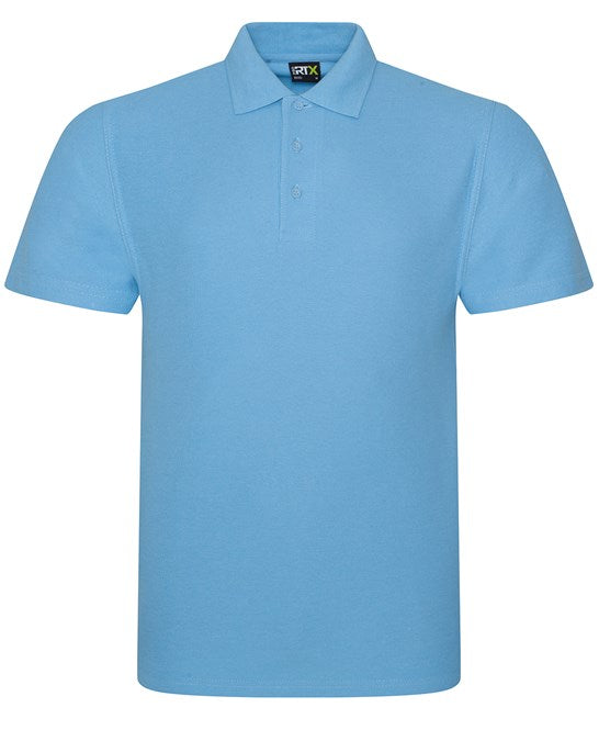 Pro Polo Men Shirt (Light Shades)