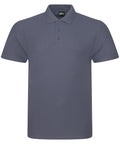 Pro Polo Men Shirt (Light Shades)