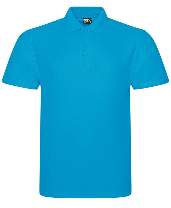 Pro Polo Men Shirt (Light Shades)