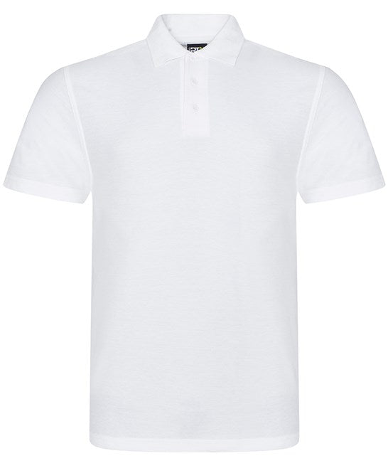 Pro Polo Men Shirt (Light Shades)