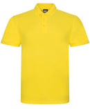 RX101 Pro Polo Men Shirt (Light Shades)