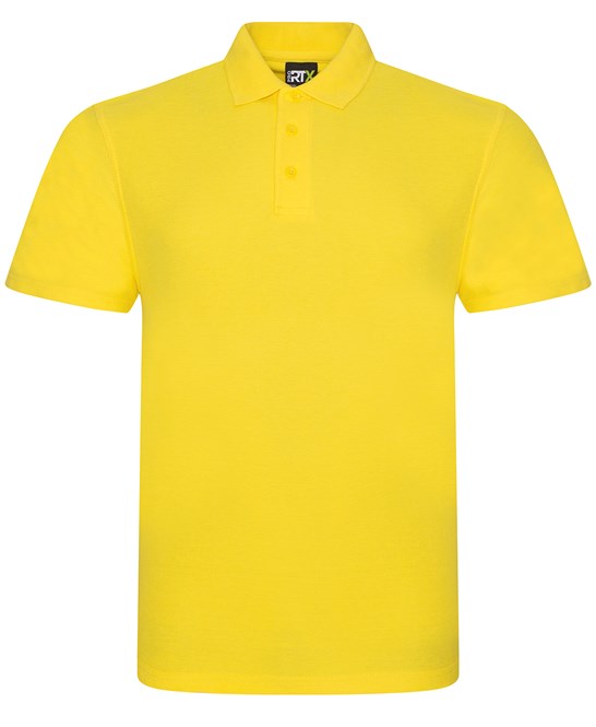 Pro Polo Men Shirt (Light Shades)