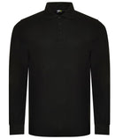 RX102 Pro Long Sleeve Polo