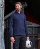 RX102 Pro Long Sleeve Polo