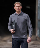 RX102 Pro Long Sleeve Polo