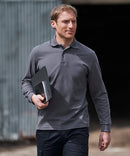 RX102 Pro Long Sleeve Polo