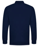 RX102 Pro Long Sleeve Polo