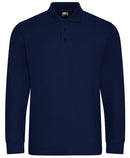 RX102 Pro Long Sleeve Polo