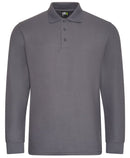 RX102 Pro Long Sleeve Polo