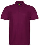RX105 Pro Polyester Polo