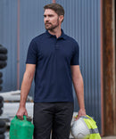 RX105 Pro Polyester Polo