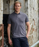RX105 Pro Polyester Polo